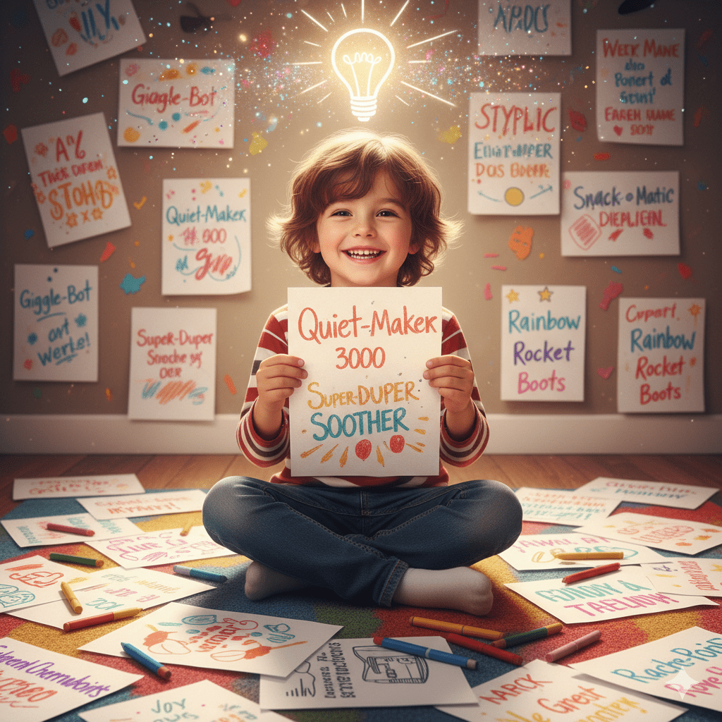 The Rise of Competitive Parenting: Are We Racing or Raising? - Little Love